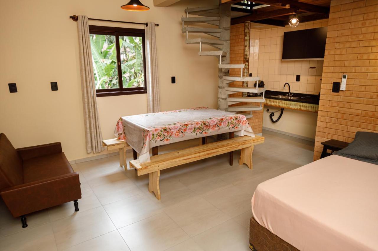 Casa Florescer Da Madeira Chalet *