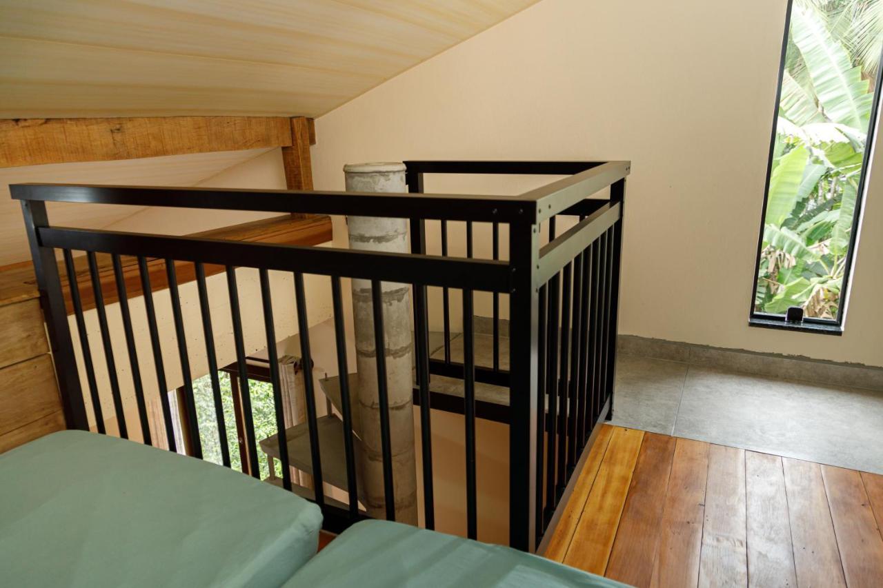 Chalet Casa Florescer Da Madeira
