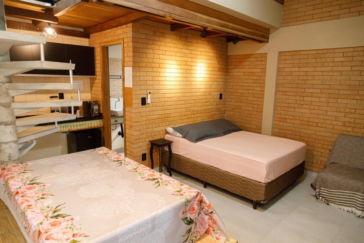 Chalet Casa Florescer Da Madeira